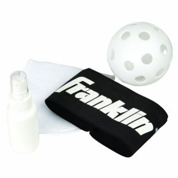 Franklin Baseball Glove Break-In Kit