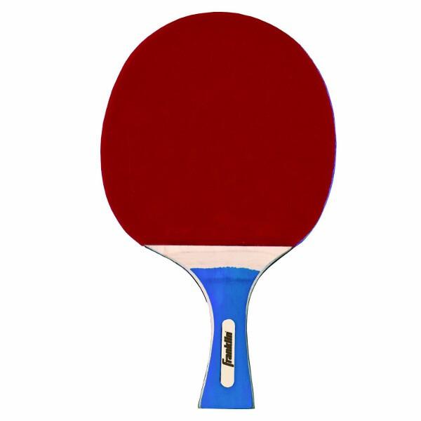 Spin Pro Table Tennis Paddle