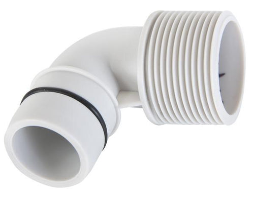 600 GPH Filter Pump 90 Degree Return Elbow 078-110250