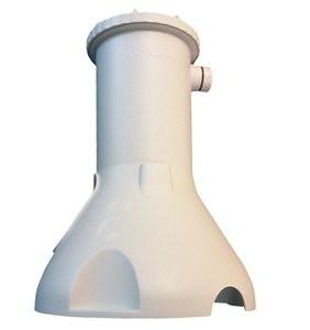 Summer Escapes RP2000 Series Filter Pump Housing