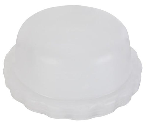 Summer Escapes RP Series Filter Pump Wall Suction Fitting Water Cap 078-110282