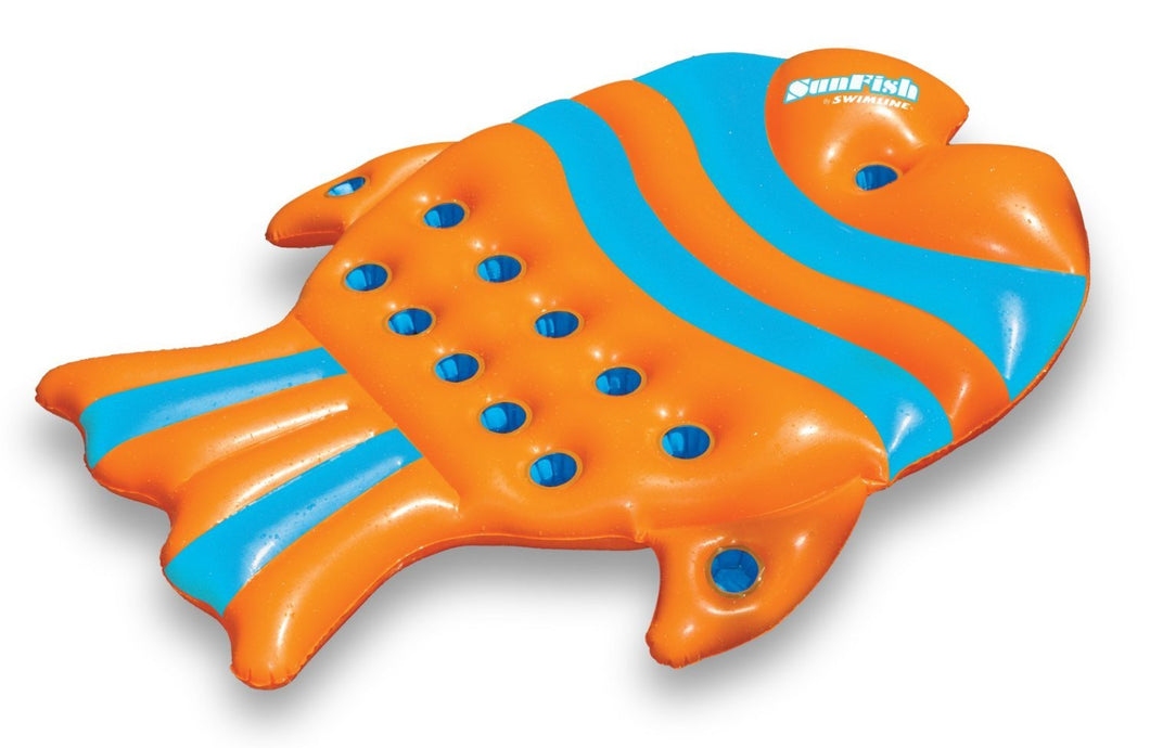 Sunfish Float Inflatable Raft