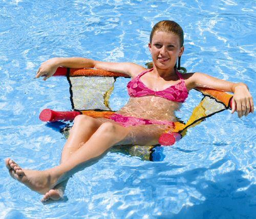 Swimming Pool Sling Chair