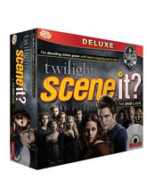 Load image into Gallery viewer, Scene It? Twilight Deluxe Edition-COSTUMEISH
