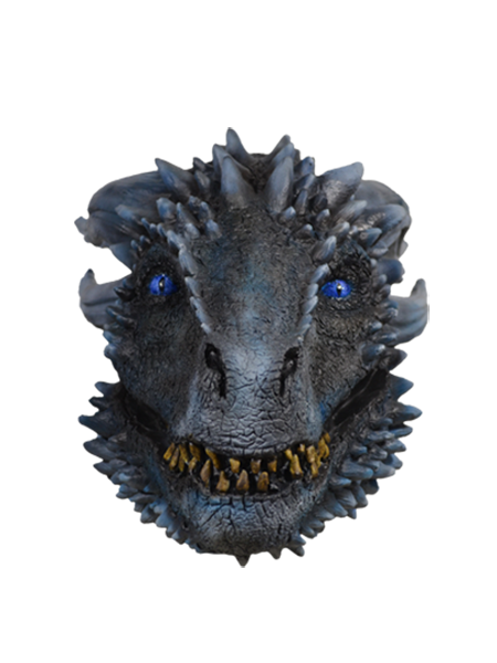 White Walker Dragon Mask Season 7 Game of Thrones