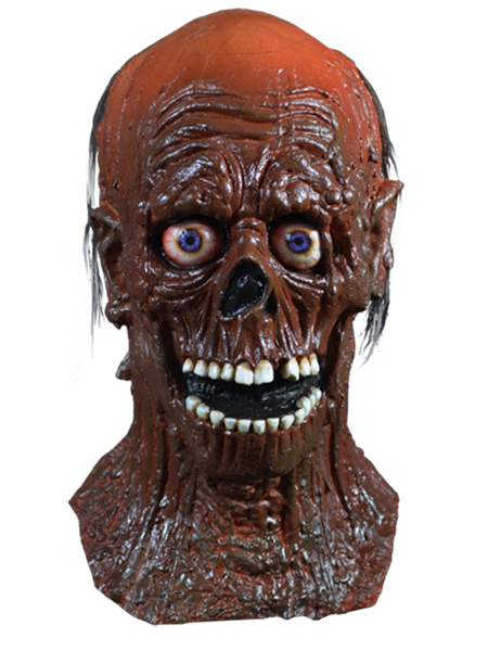 Return of the Living Dead Tarman Mask