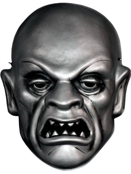 Phantom Creep Mask
