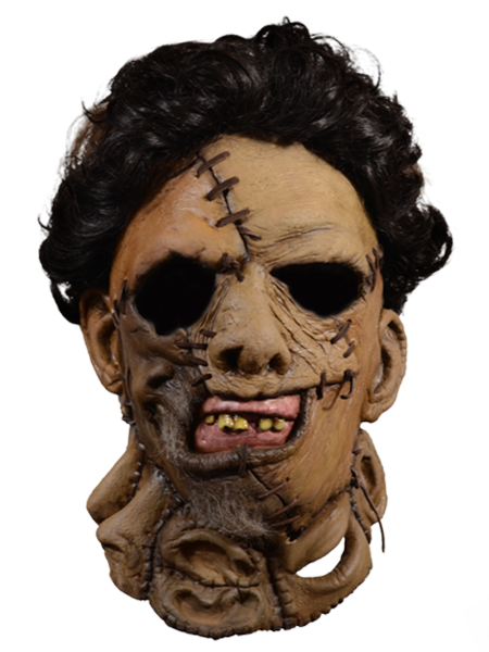 Texas Chainsaw Massacre Leatherface Mask