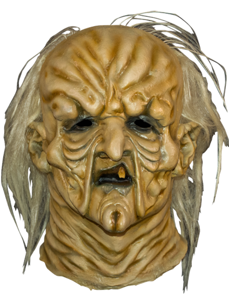 Goosebumps The Haunted Mask II