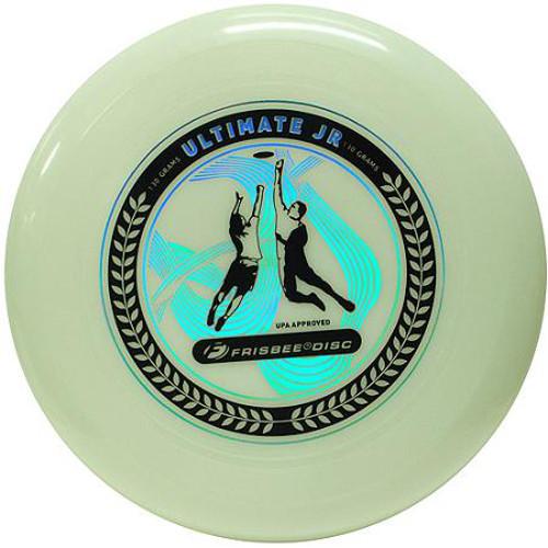 Ultimate Jr. Frisbee Disc 130 Gram