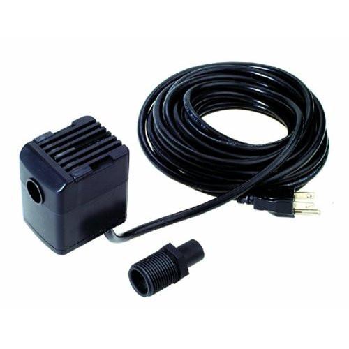 250 GPH Winter Cover Pump