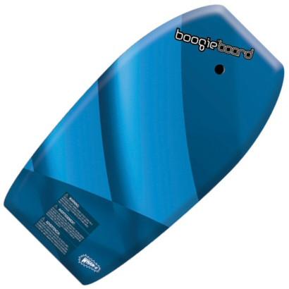 Blue Boogieboard Fiberclad 27 Bodyboard