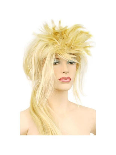Jareth Costume Wig-COSTUMEISH