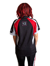 Load image into Gallery viewer, Adult 12th District Games Costume-COSTUMEISH
