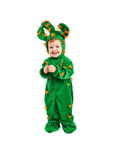 Infant Cactus Costume-COSTUMEISH