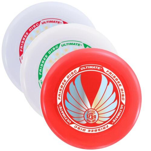 Frisbee Ultimate Disc