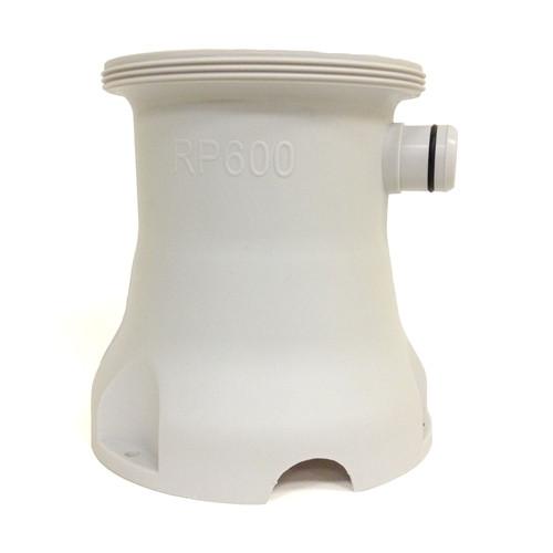 RP600 Filter Canister Only 078-201409