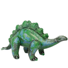 Load image into Gallery viewer, 20&quot; Stegosaurus Inflatable - 1
